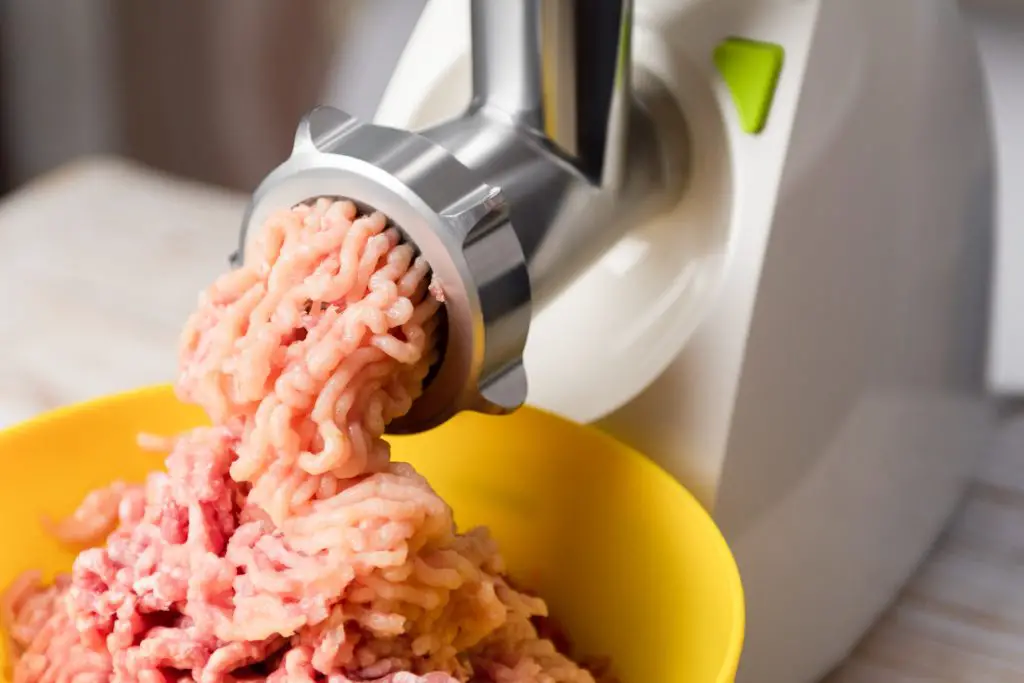 best meat grinder for bones