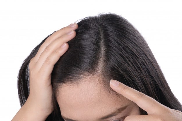 benefits of drinking carrot juice for hair
