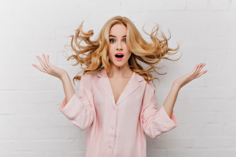 Why carrot juice is best for hair growth