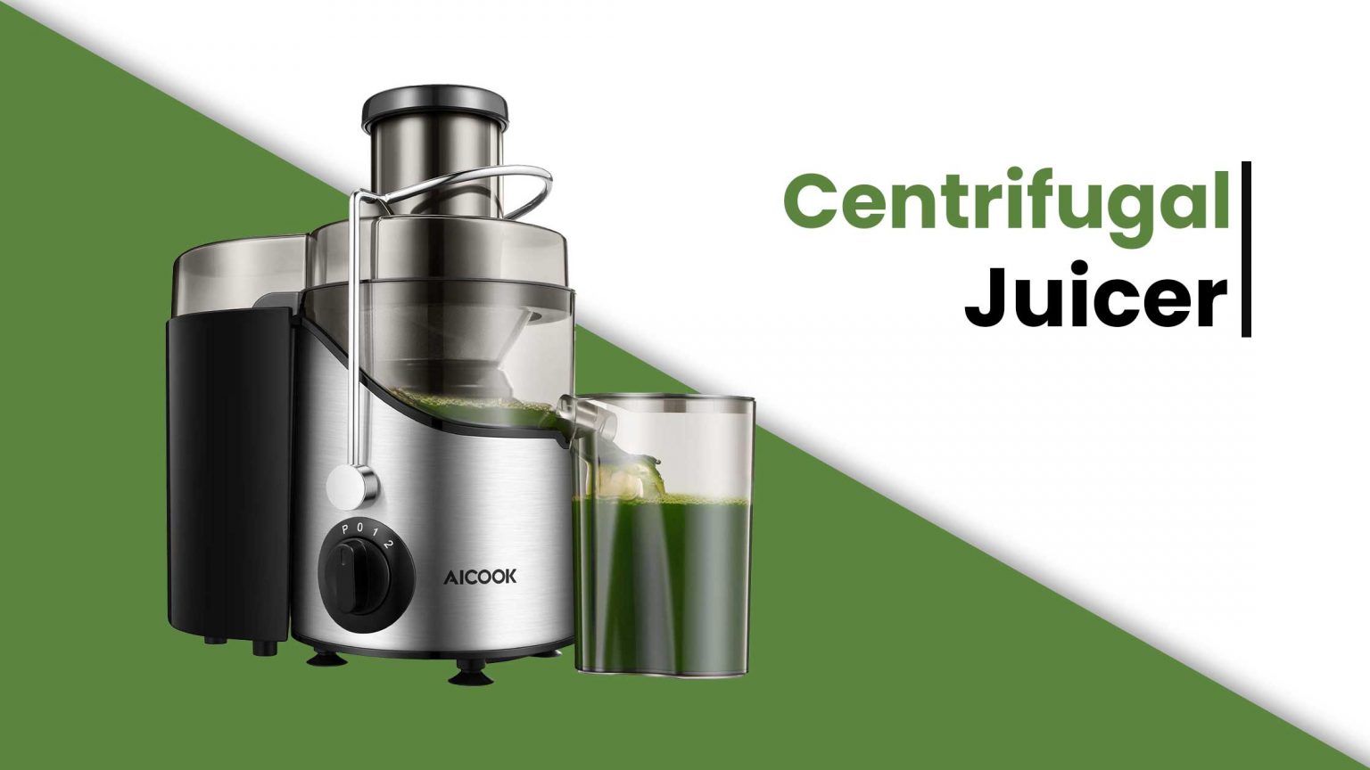 Centrifugal Juicer Vs Masticating Juicer Vs Triturating Juicer What
