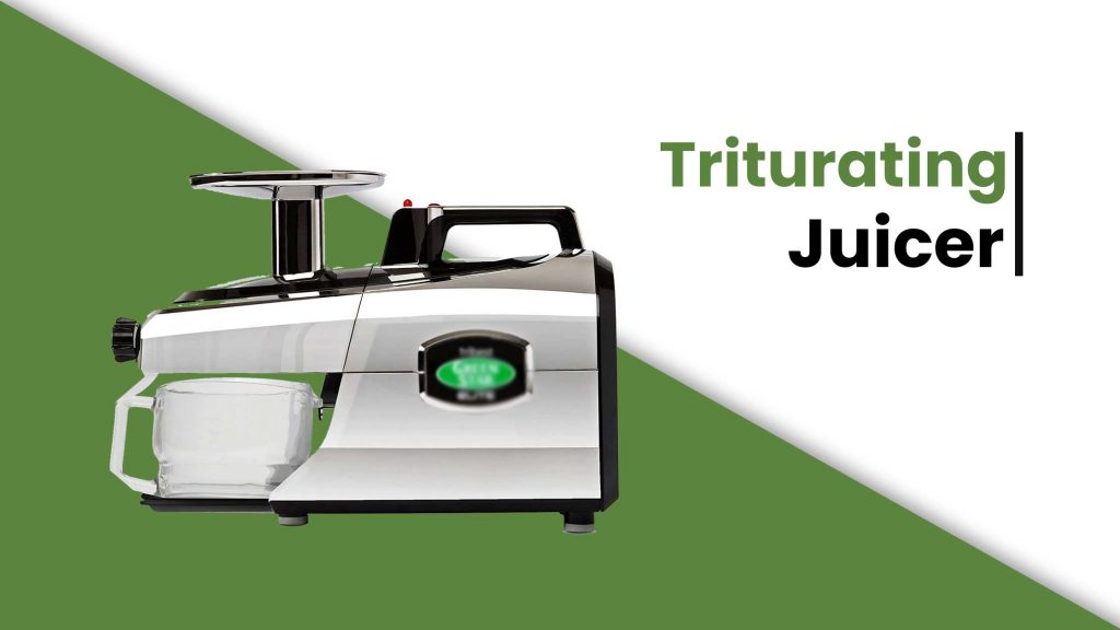 triturating-juicer