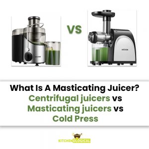 what-is-a-masticating-juicer