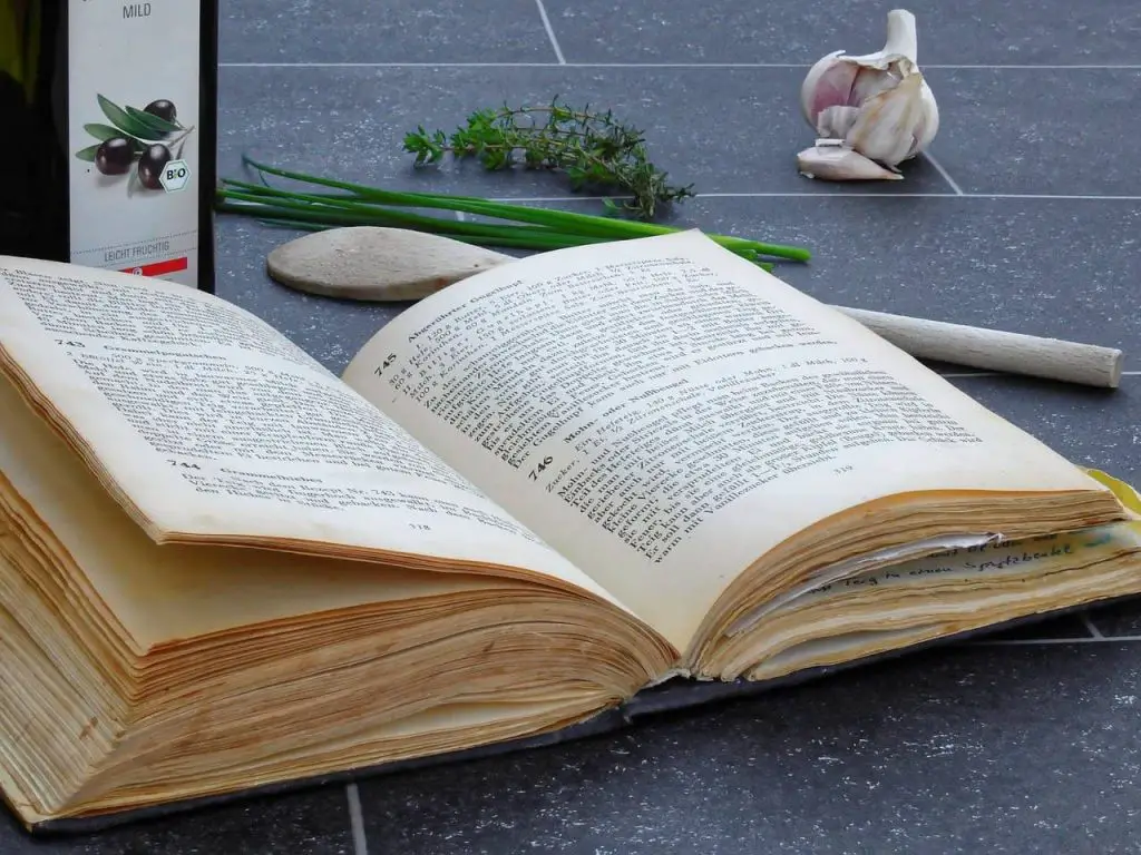 5 Cookbooks that Every Cook Should Own