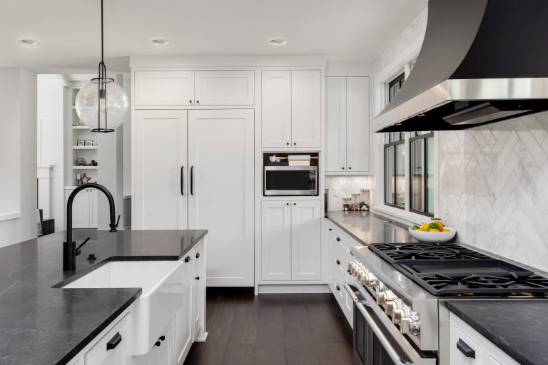 Choosing the Right White Paint for Your Kitchen