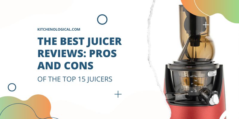 best juicer