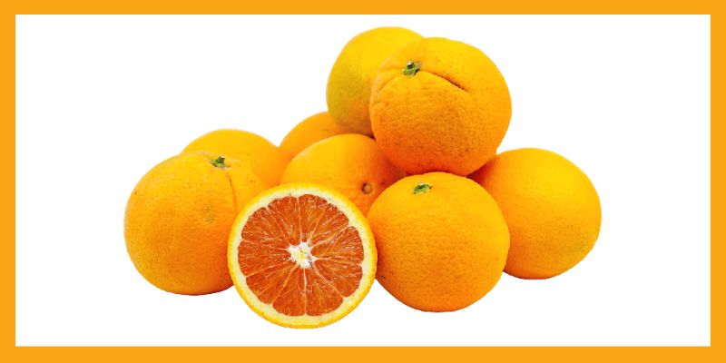 Cara Cara oranges