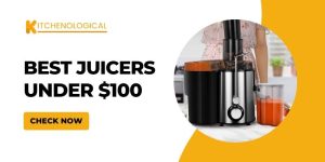 Best Juicers under $100
