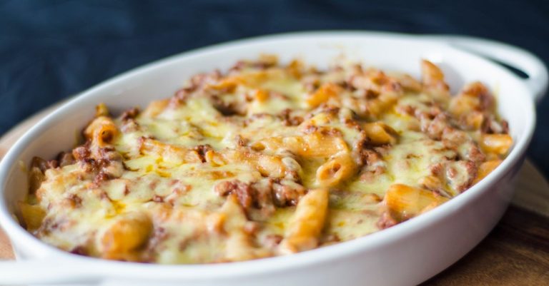 can you cook pasta in a dutch oven