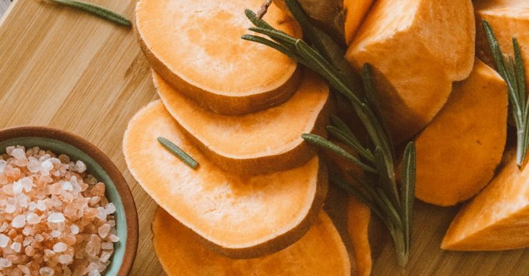 can you juice sweet potatoes
